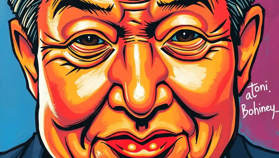 China’s Obsession With American Poverty