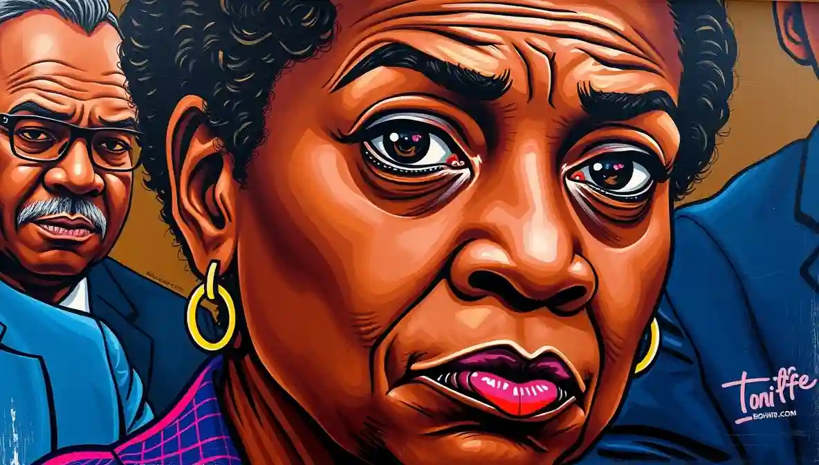Mayor Lori Lightfoot Sued