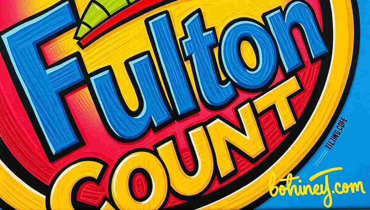 Fulton County Investigation
