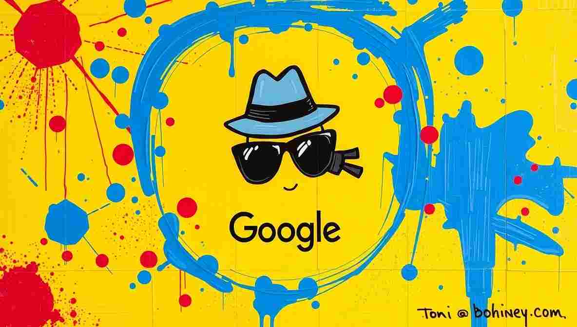 Things Google Knows About You