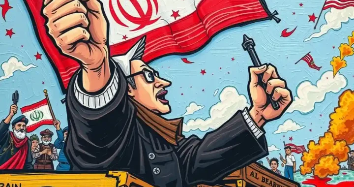 Iran ()
