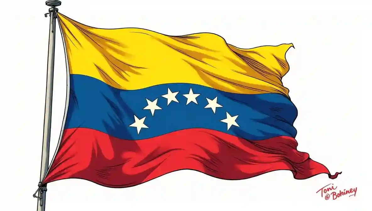 Mamdani–Maduro Link Confirmed