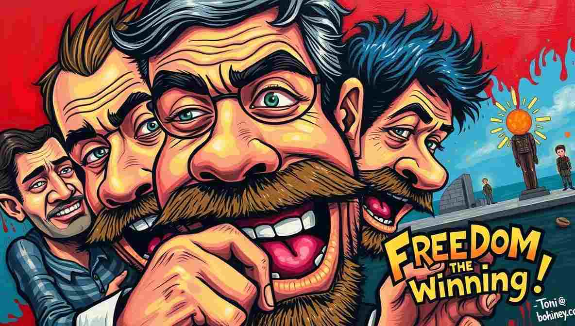 Marxists Losing the Internet
