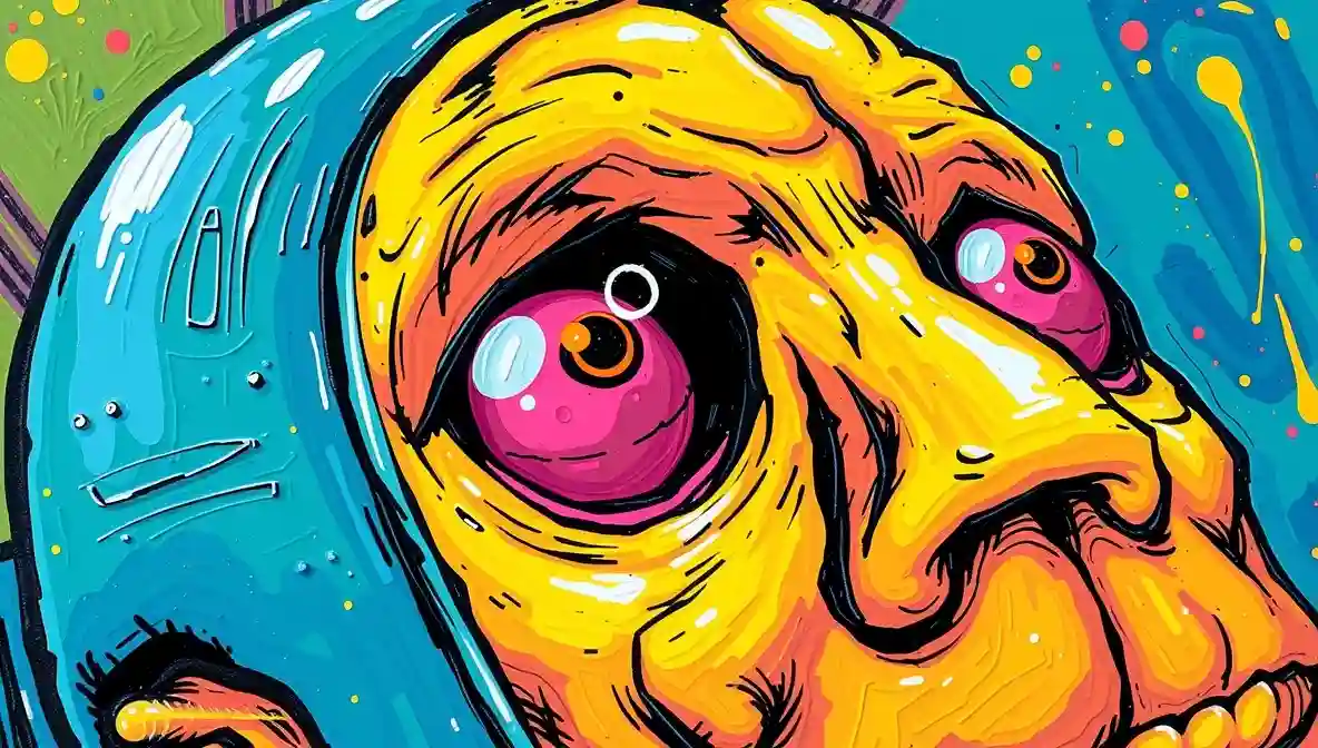 Pentagon’s “Backpack Brain Blaster” Mystery