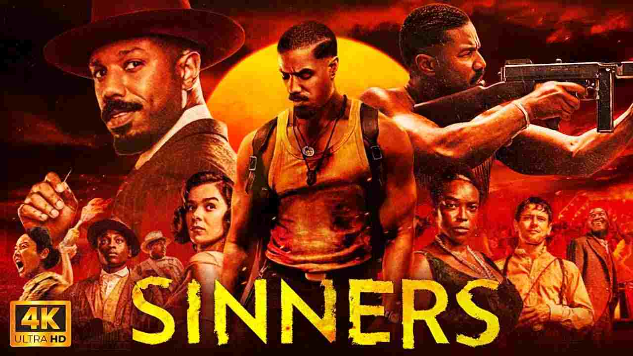 Sinners: The Movie