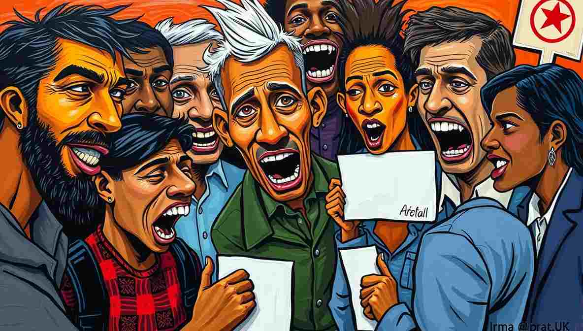 Student Visas Meet Reality