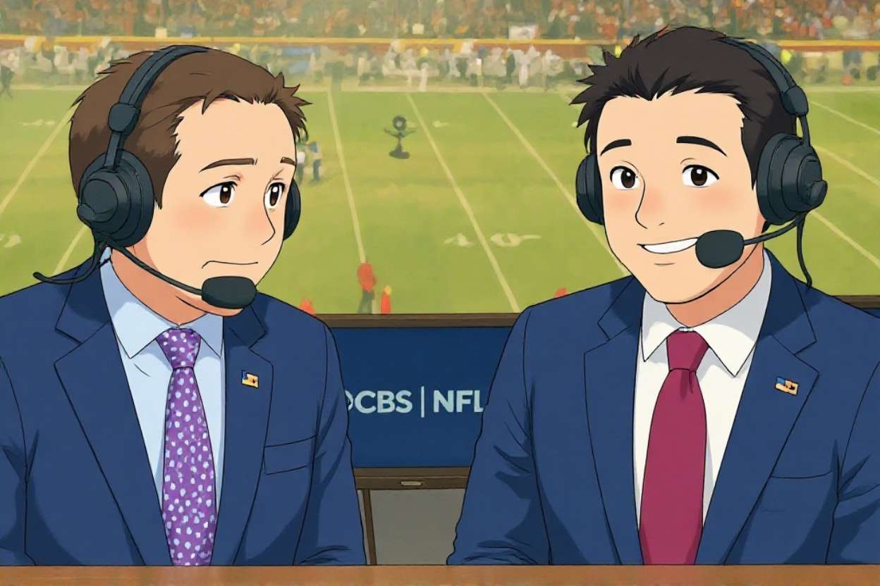 Tony Romo