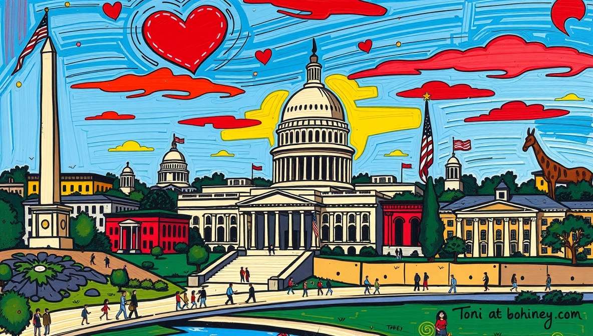 Washington’s “Worst-Kept Secret”