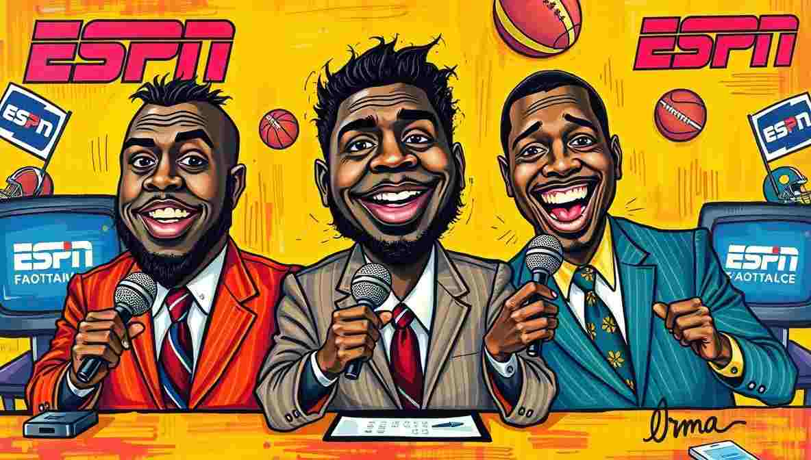 ESPN Introduces New Job Position
