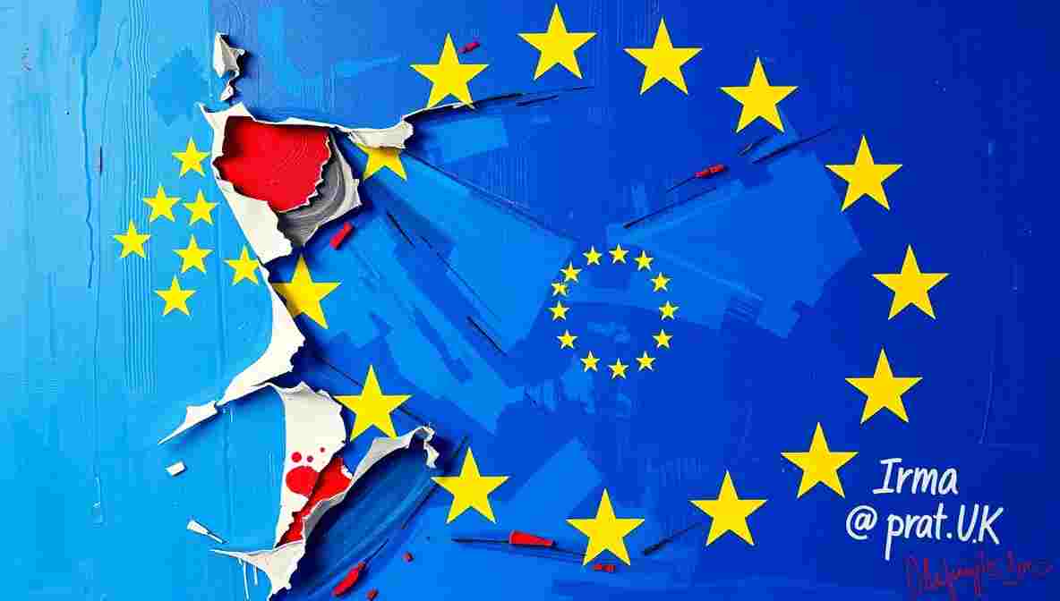 Europe Discovers the American Has a Cover Charge
