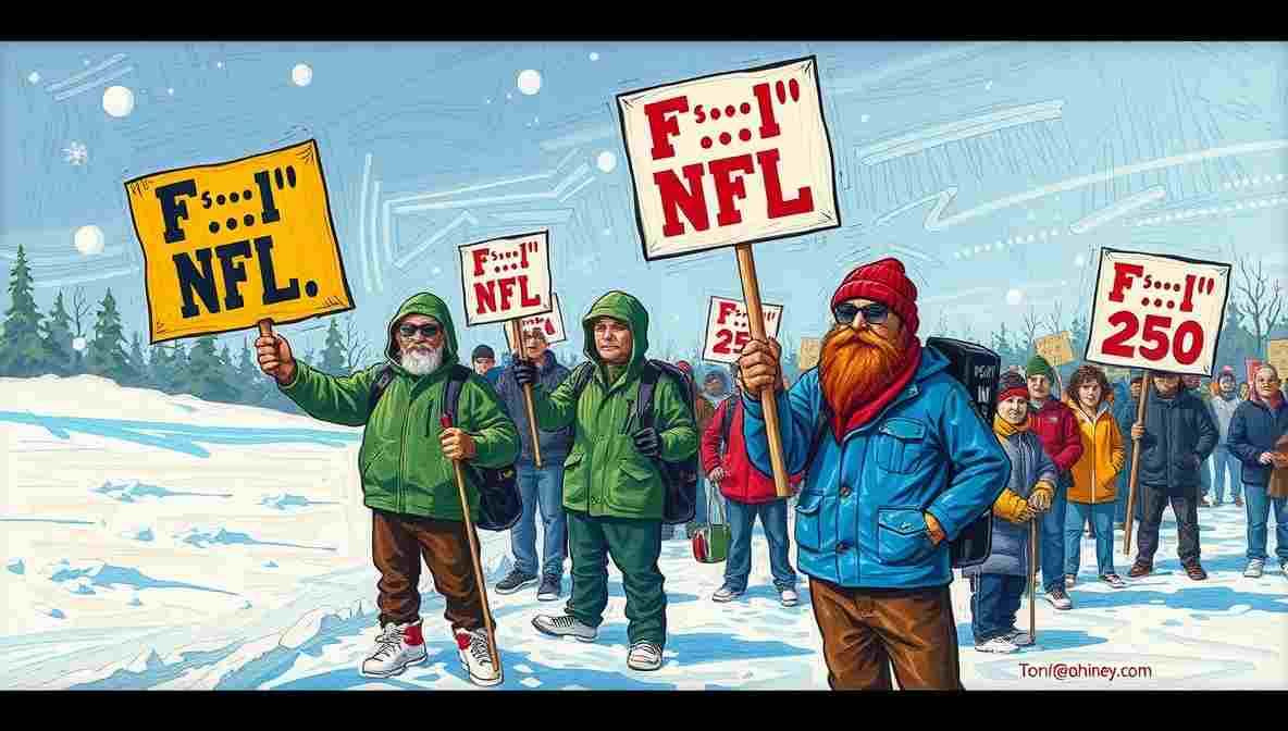 Marxists of Minnesota Versus the America 250