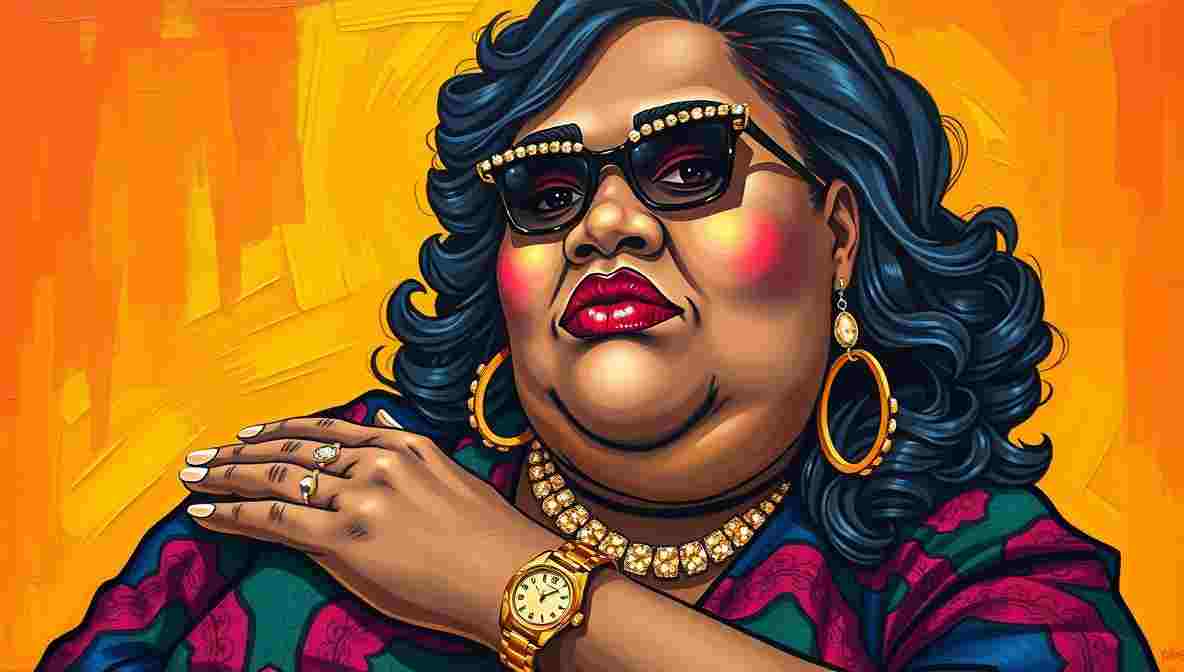 Gwendolyn Westbrook