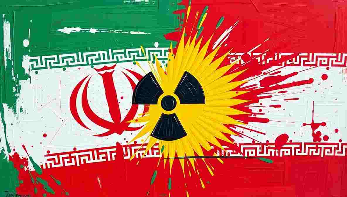 Iran Nuclear Deal “Within Reach”