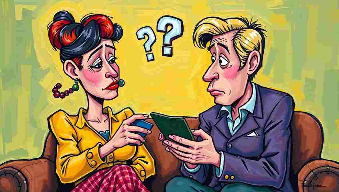 Marriage Downgraded to Subscription Model