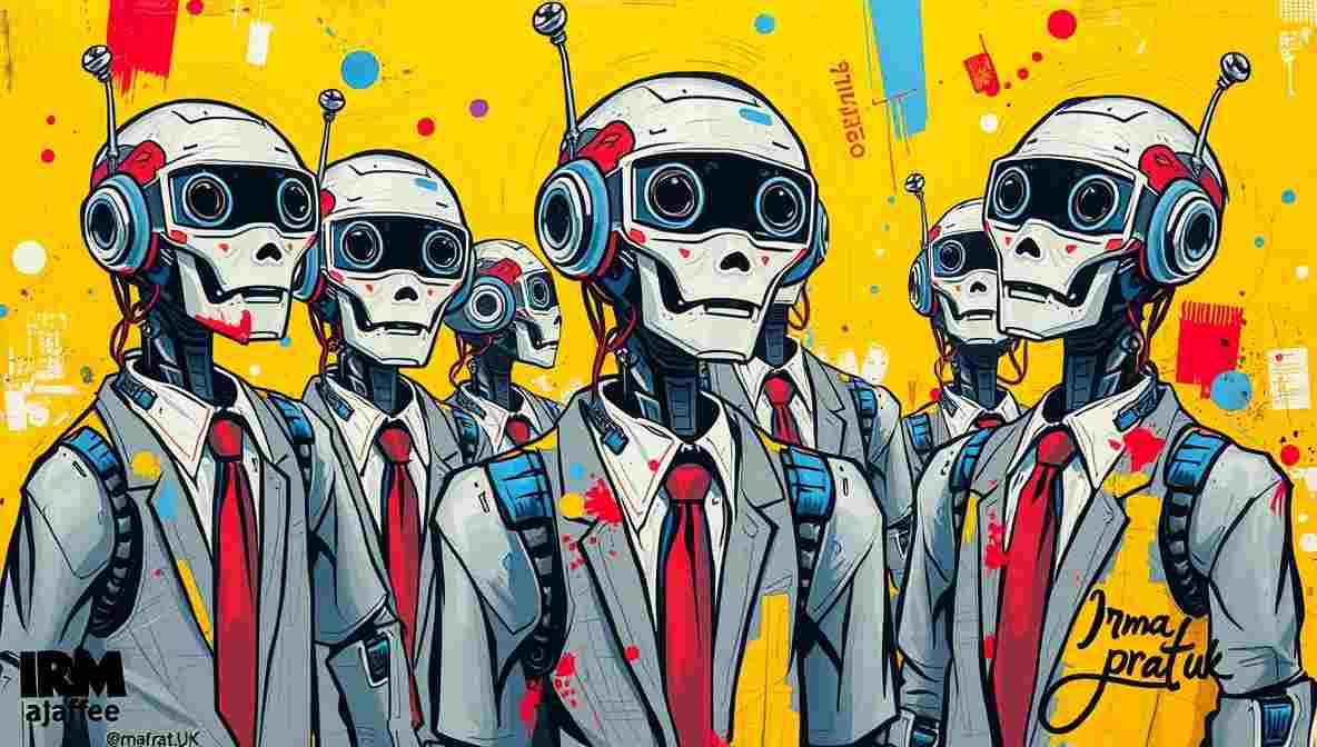Artificial Intelligence and Office Efficiency