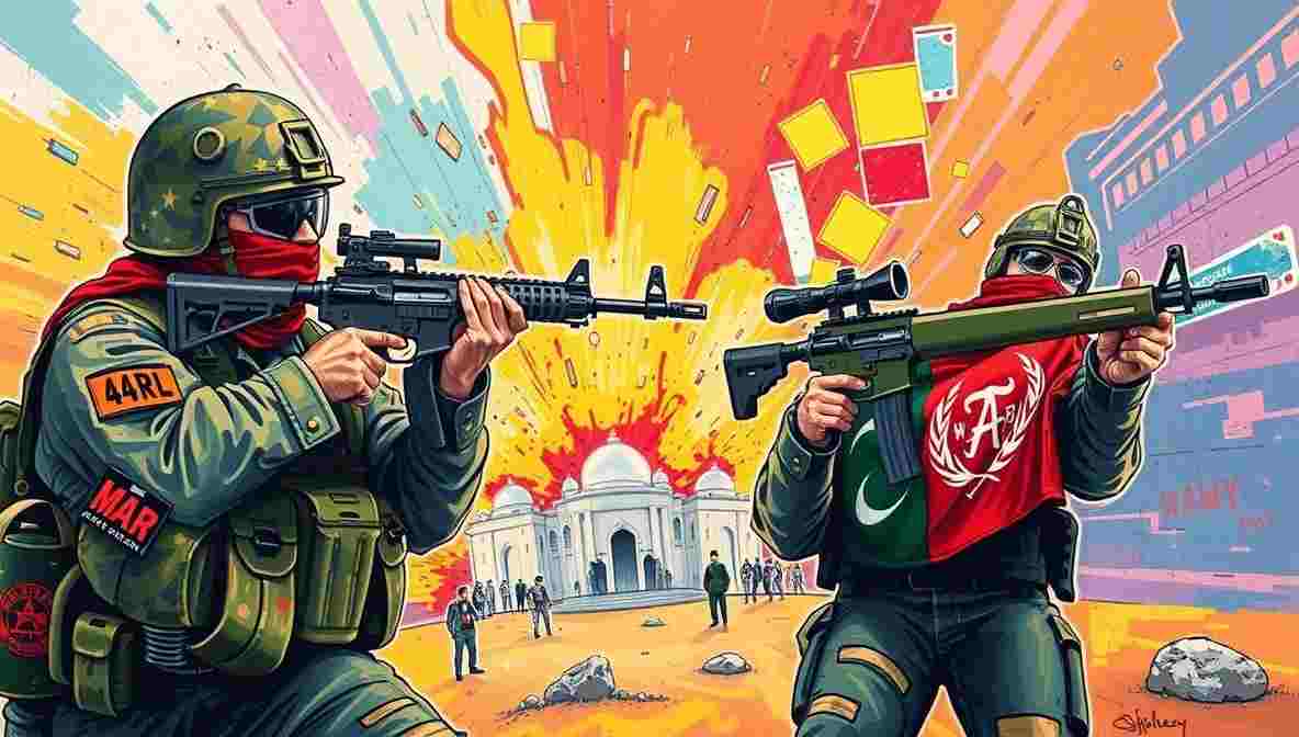 Pakistan-Afghanistan Relations Explosive Pakistan-Afghanistan Relations Explosive