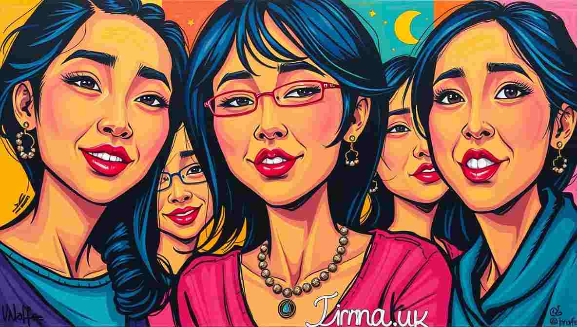 Congress Investigates Asian Brides