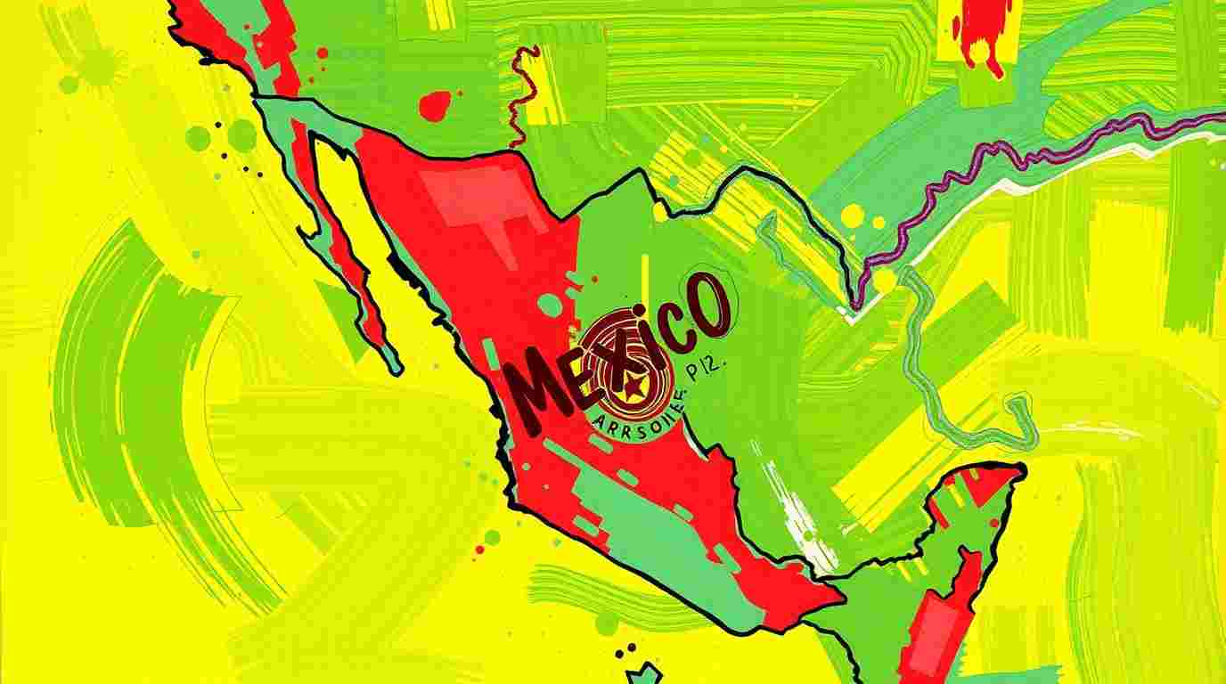 Ten Fun Things to Do in Mexico