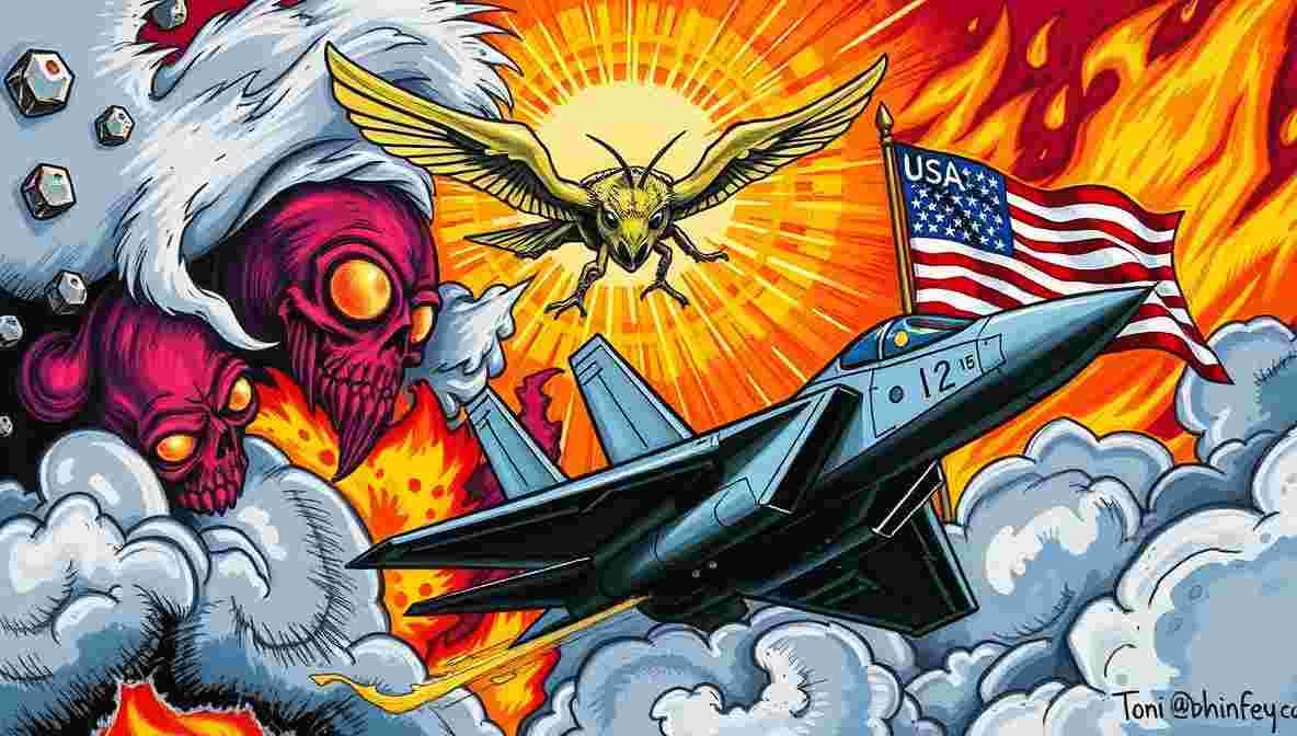 The Coming Biblical Reckoning The Coming Biblical Reckoning