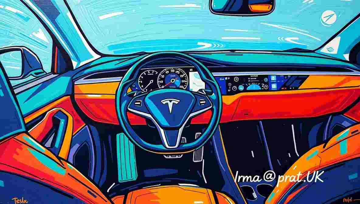 Your Car Hears More About You Than Your Therapist