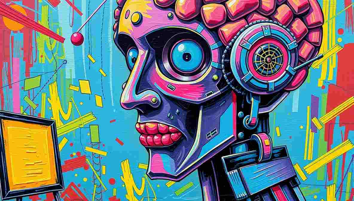 Human Scientists Defeat AI