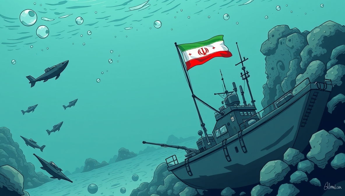 Iran Destroyed – Media Still Not Impressed