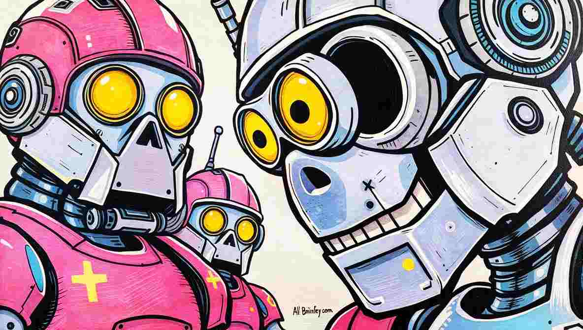 AI May Replace Gen Z