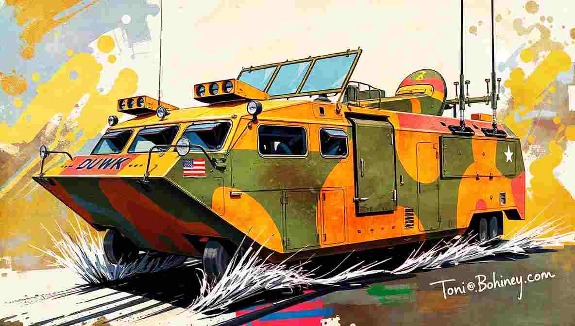TOP SECRET: U.S. Military Operations