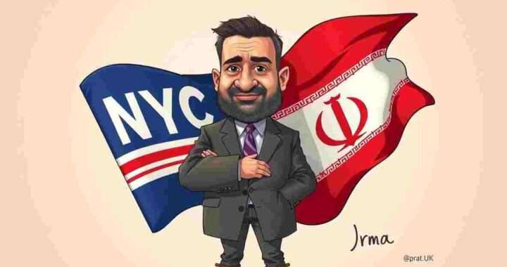 Mayor ()