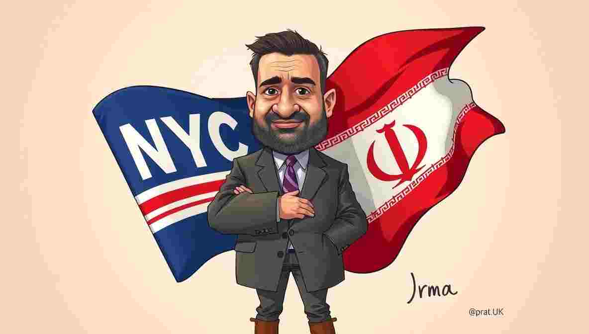 Zohran Mamdani’s Nuclear Nuance Problem