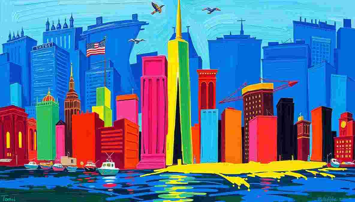 Mamdani Unites NYC by Annoying Everyone