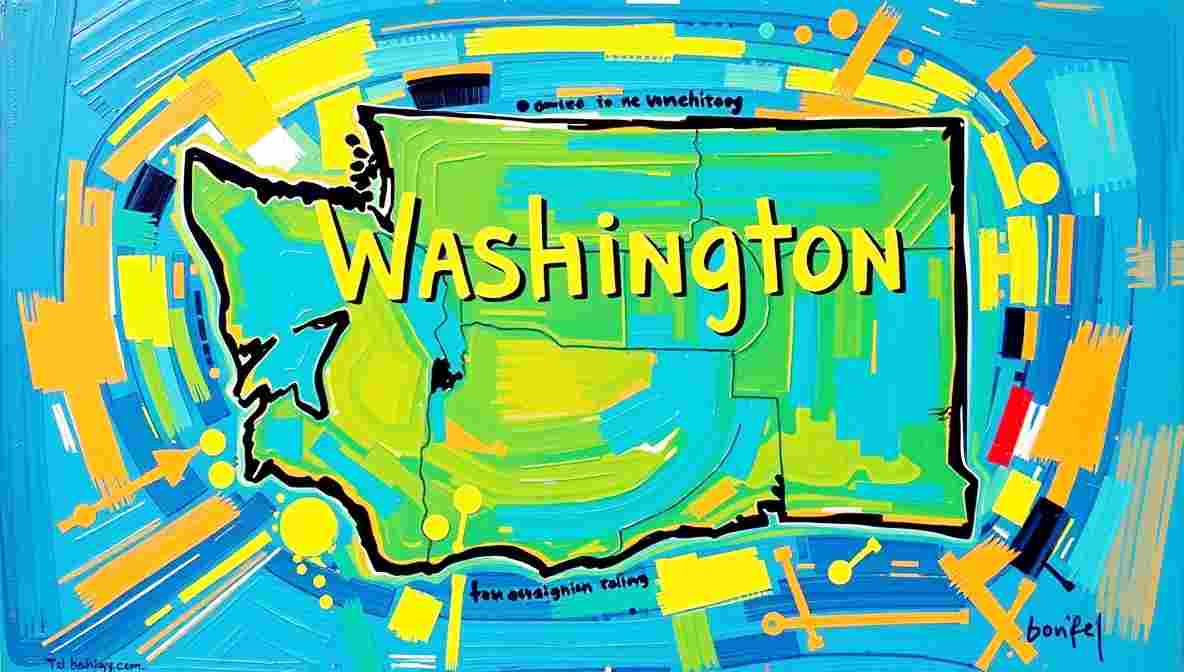 Washington’s “Millionaires Tax”