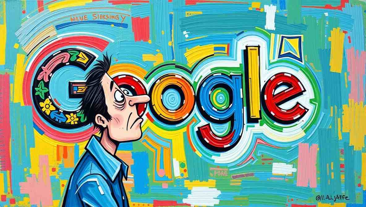 Google Discover