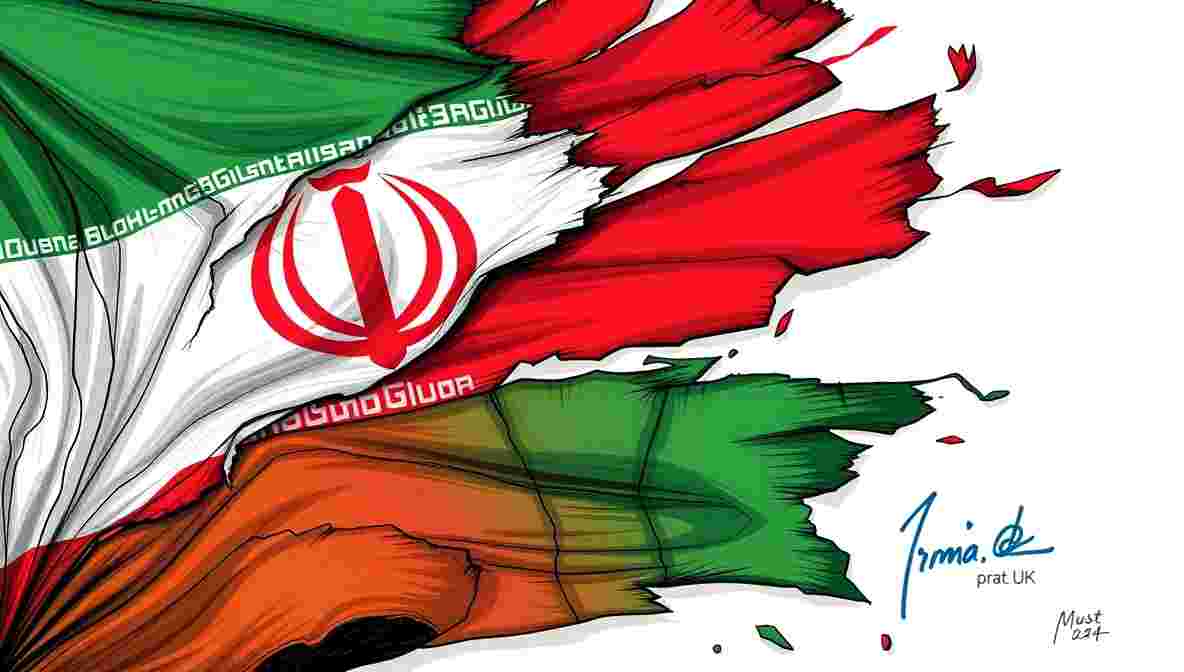 Iran is a JOKE! Iran is a JOKE!