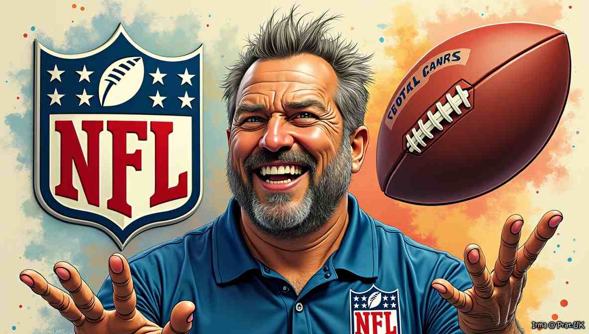 Mike Vrabel – Coach of the Year