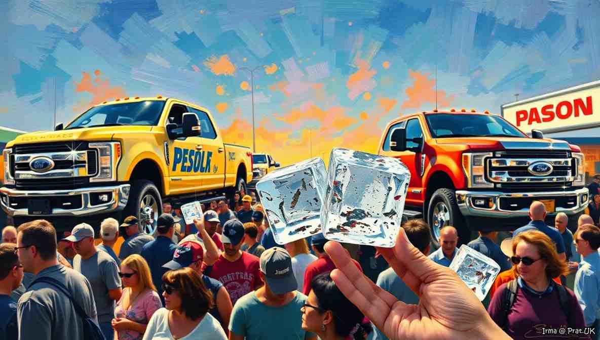 Nation Demands Lower Prices