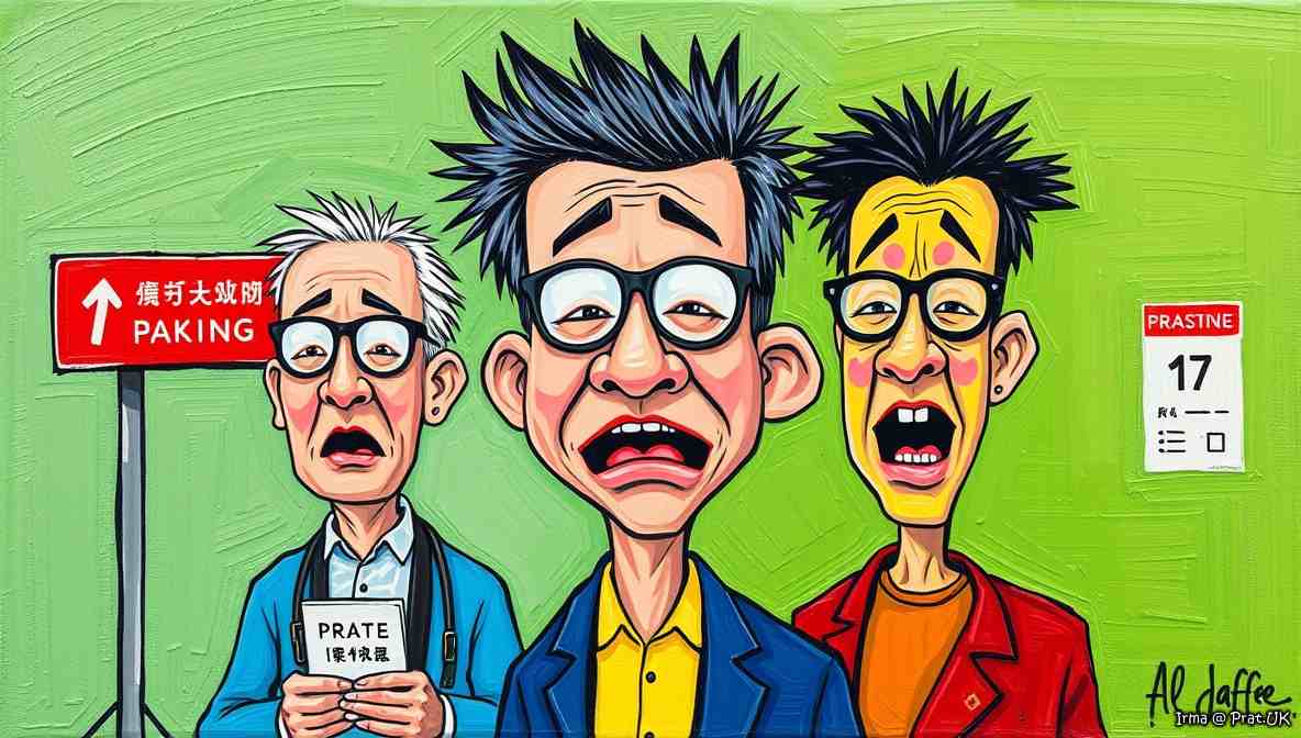 ‘Chinamaxxers’ Just Want Cheaper Gadgets