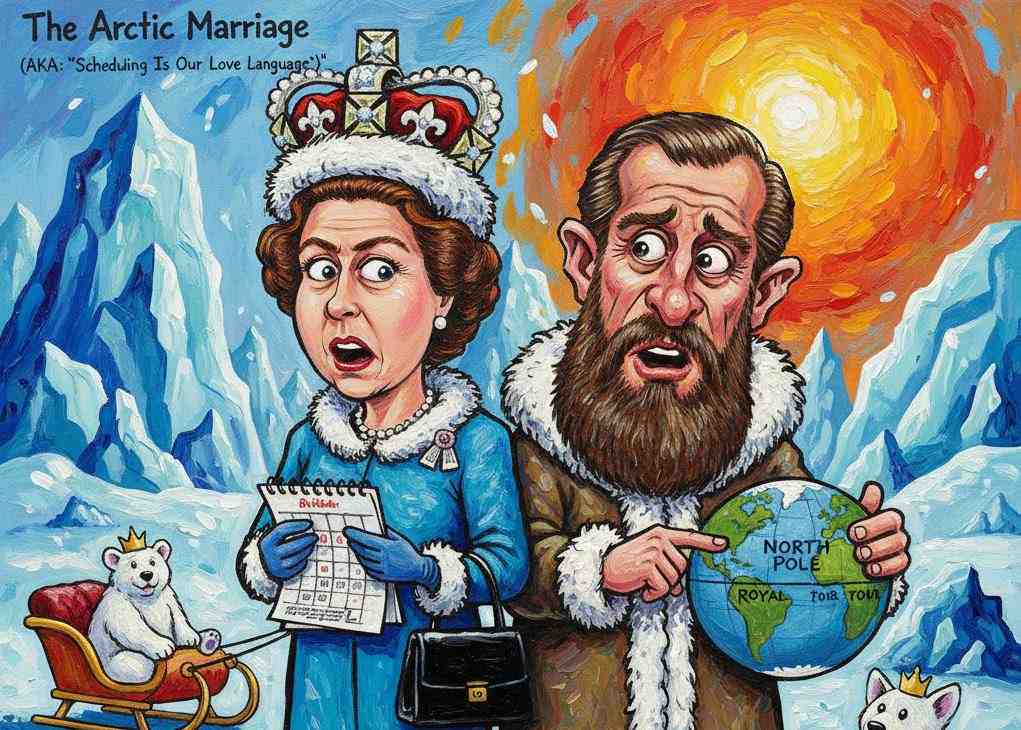 Ranked: Britain’s Most (and Least) Romantically