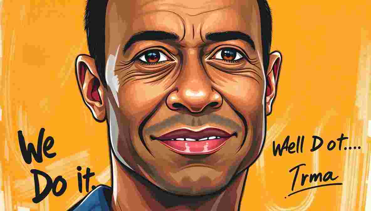 Tiger Woods Admits Entire Legal Defense Runs on “We All Do It”