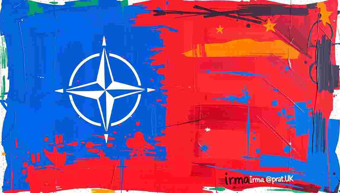 Trump, NATO, and the Art of Saying “Thank You”