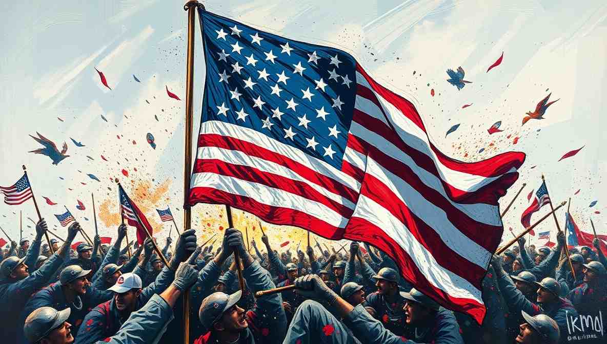 Trump’s “Victory” Over Iran