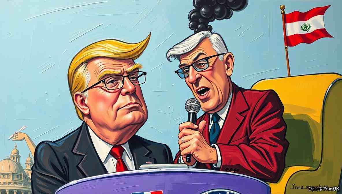 US Foreign Policy Enters 1956 Retro Phase
