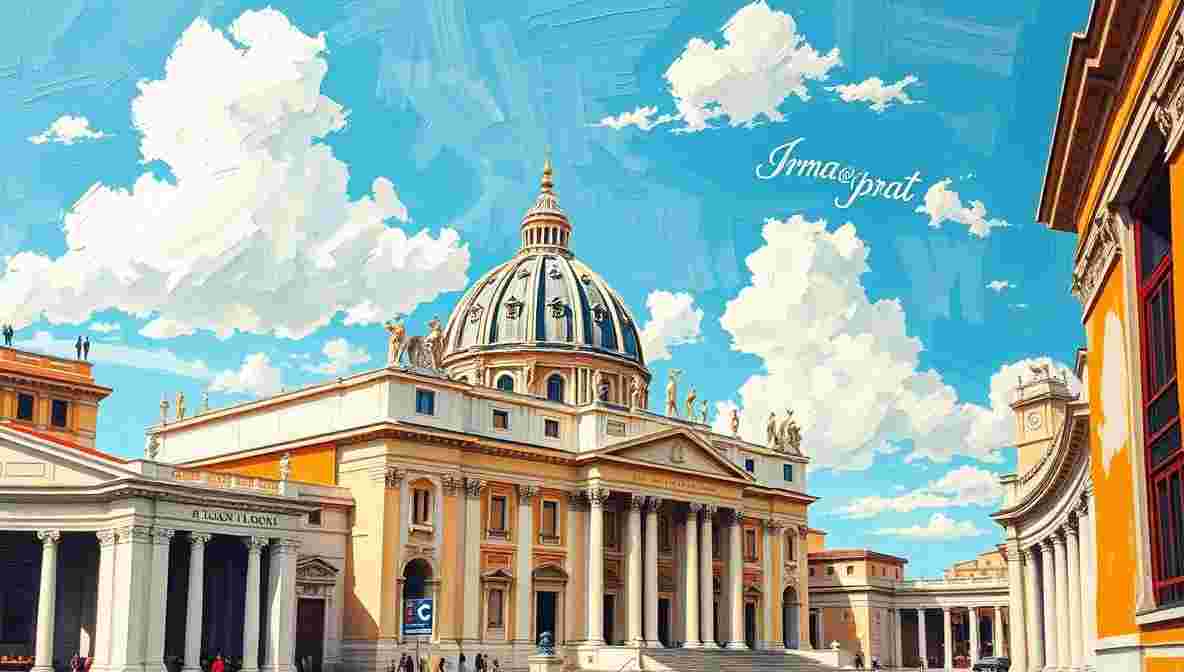 Pope Leo XIV Addicted