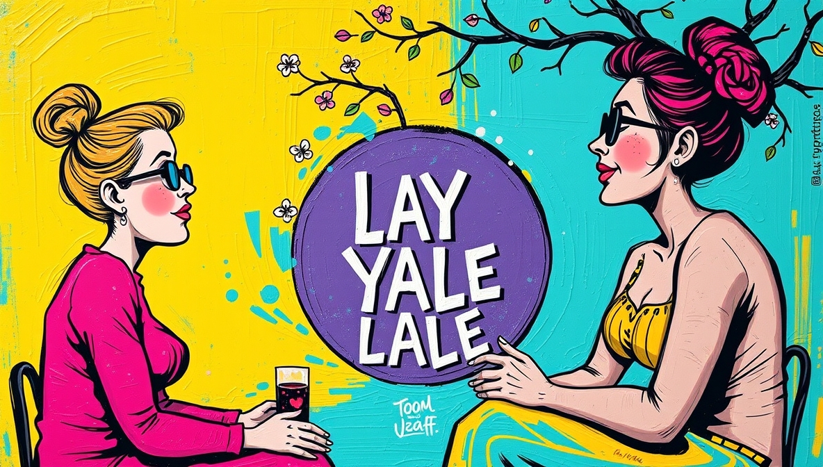 Yale Athletic Officials Bought a House Together