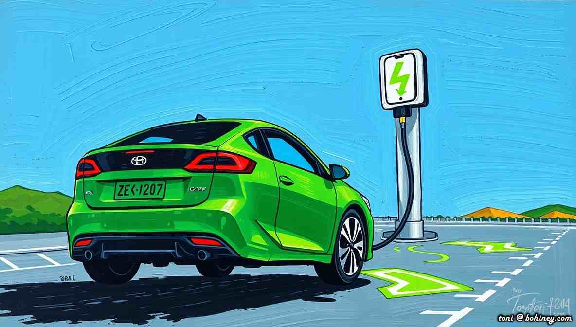 Electric Cars