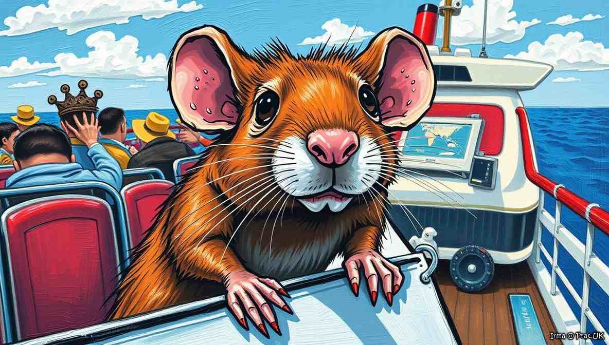 Hantavirus Cruise Ship