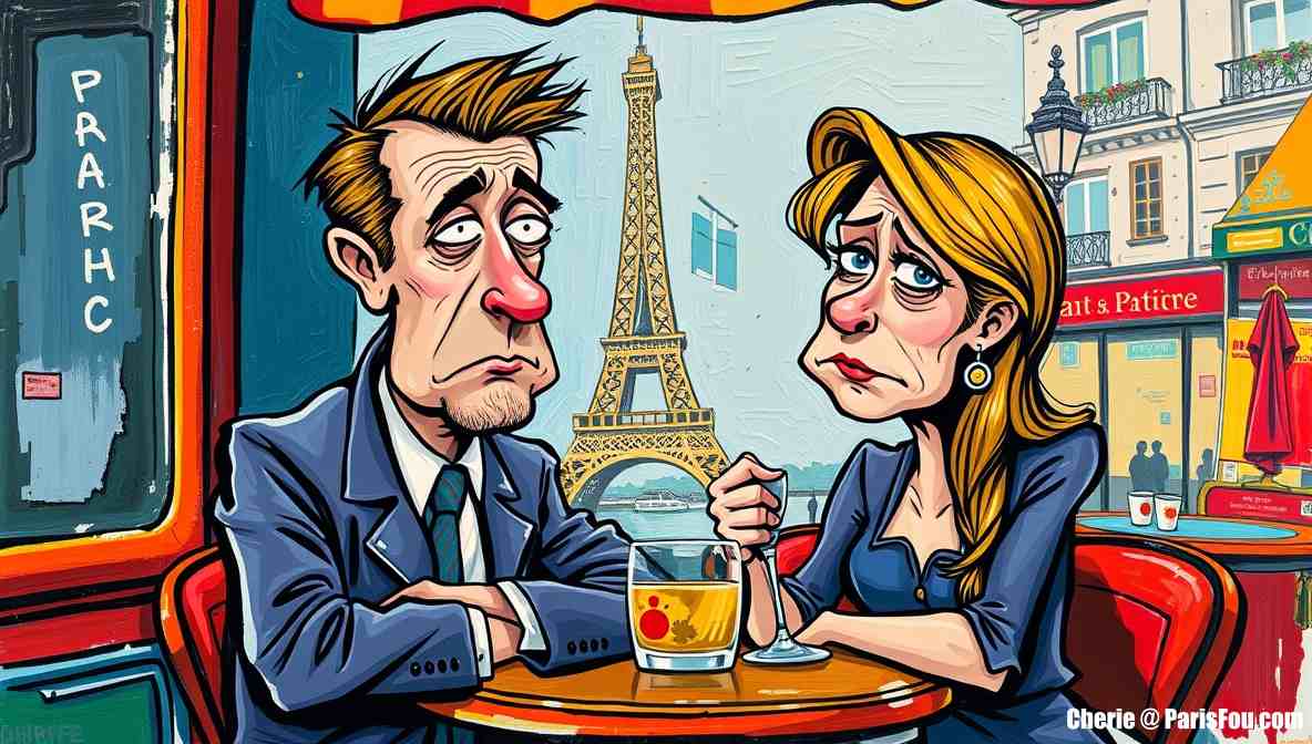 Paris Café Prices