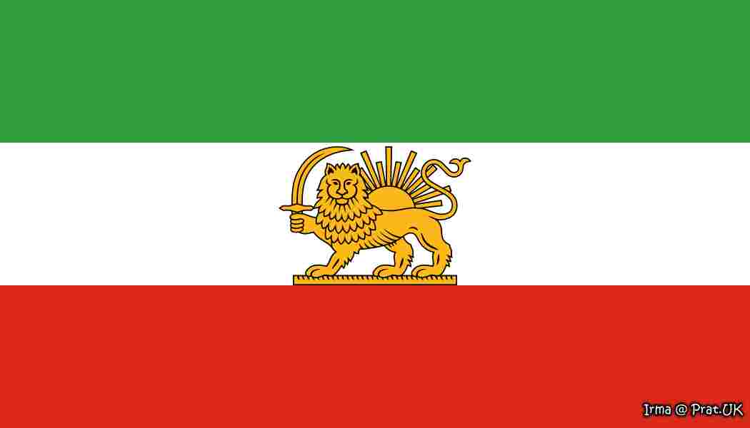 Iranian Americans