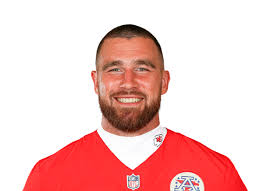 Is Travis Kelce Just Ken With Better Insurance?