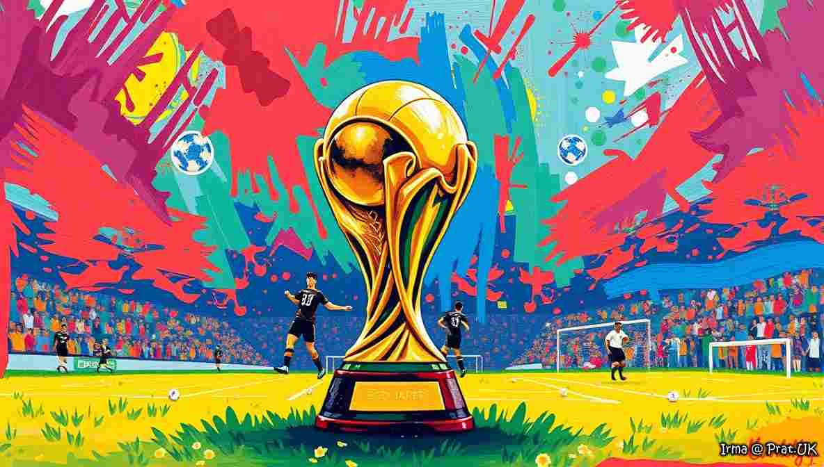 Mexico vs South Africa